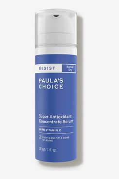 Paula’s Choice Super Antioxidant Serum