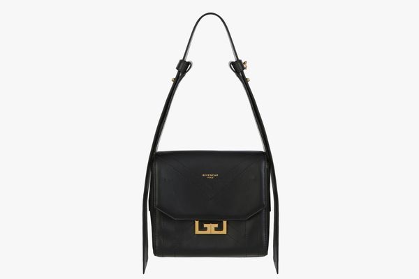 Givenchy Medium Eden Bag in Smooth Leather