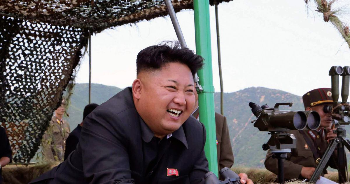 Too Much Cheese Probably Not to Blame for Kim Jongun’s Disappearance