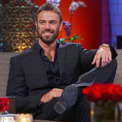 The Bachelorette Recap: Everybody Still Hates Chad