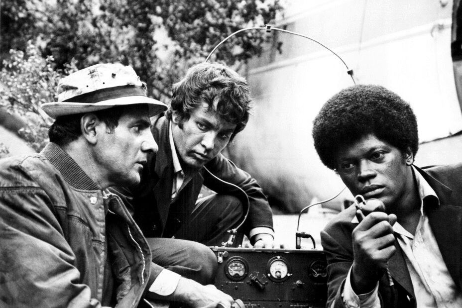 Watch full episodes of the mod squad free online online