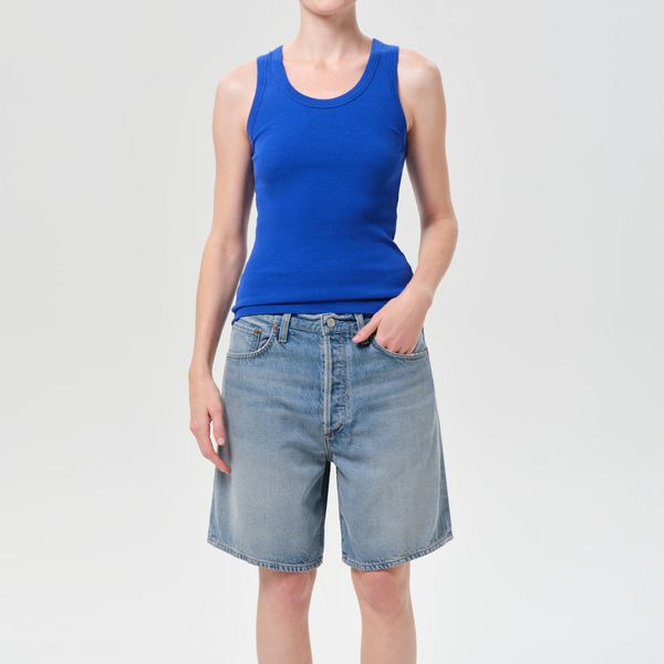 Agolde Indra Short