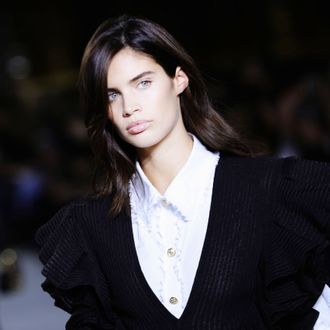 Sara Sampaio Says Lui Published Nudes Without Consent