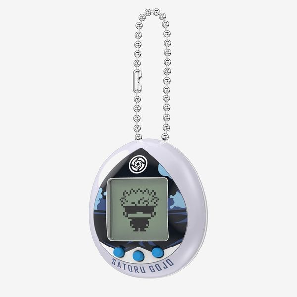 Tamagotchi Nano x Jujutsu Kaisen