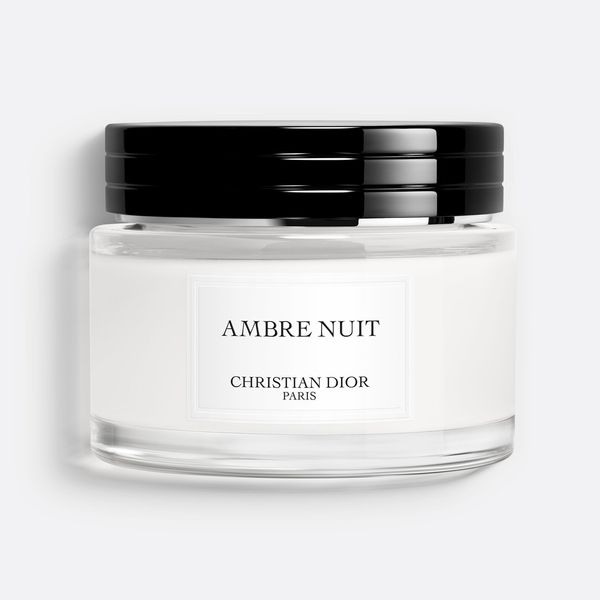 Dior Ambre Nuit Body Cream