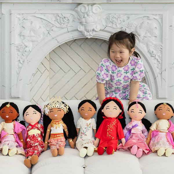 Joeydolls Lunar New Year Celebration Bundle