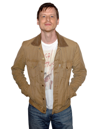 kevin rankin