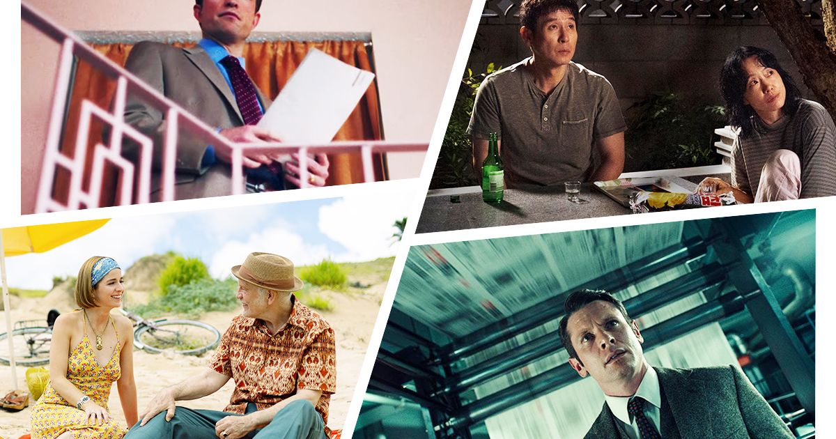 11 Movies We’re Lining Up to See at Venice This Year