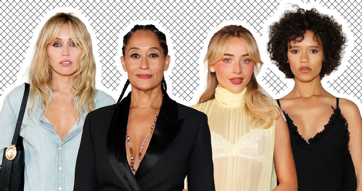 Everyone Was at Dior's L.A. Show