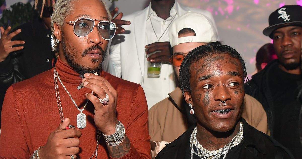 Future, Lil Uzi Vert Drop New Song ‘Patek,’ ‘Over Your Head’