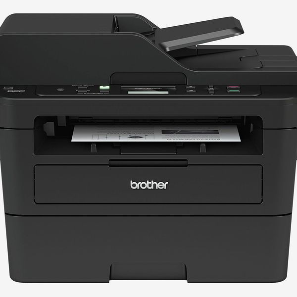 Brother Monochrome Compact Multifunction Printer DCPL2550DW