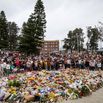 Australia Reacts To Mass Shooting At Bondi Beach