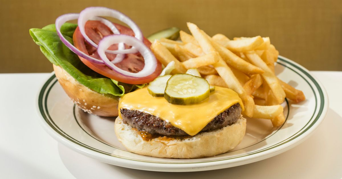 The Grub Street Guide to New Burgers in NYC