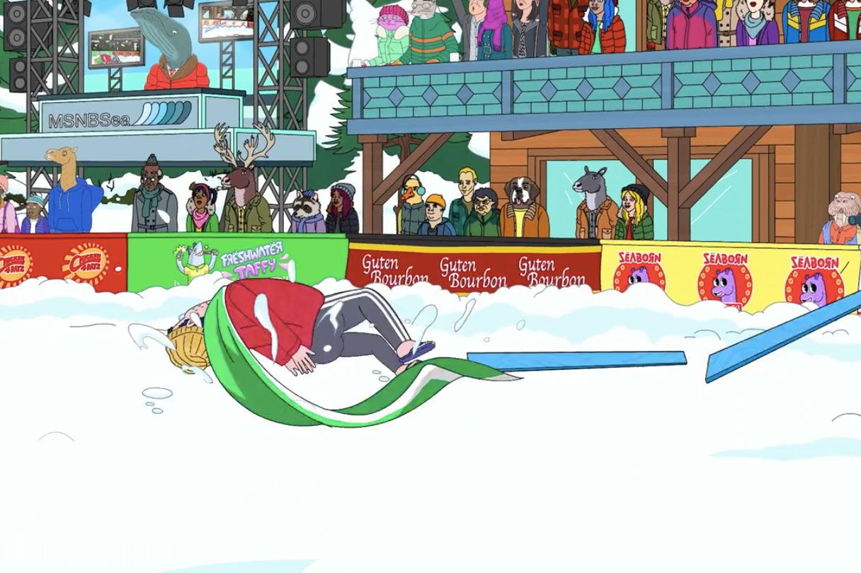 BoJack Horseman: 75 Jokes You Probably Missed in Season 4