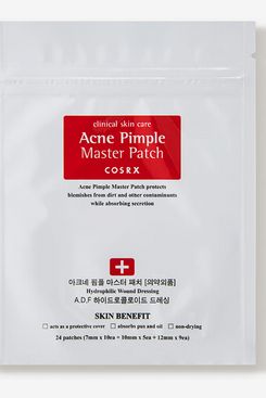 COSRX Pimple Master Patch Set - 120 Count