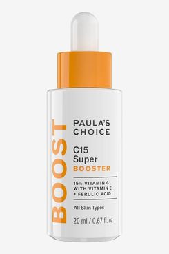 Paula’s Choice C15 Super Booster