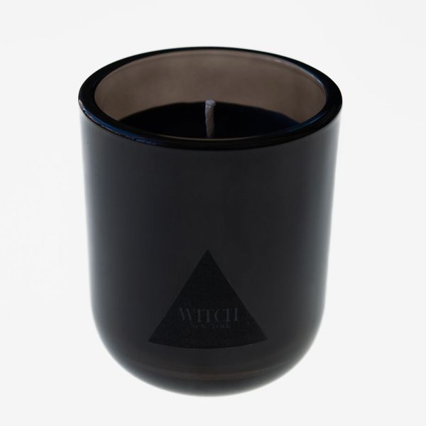 Witch New York Ceremony Candle