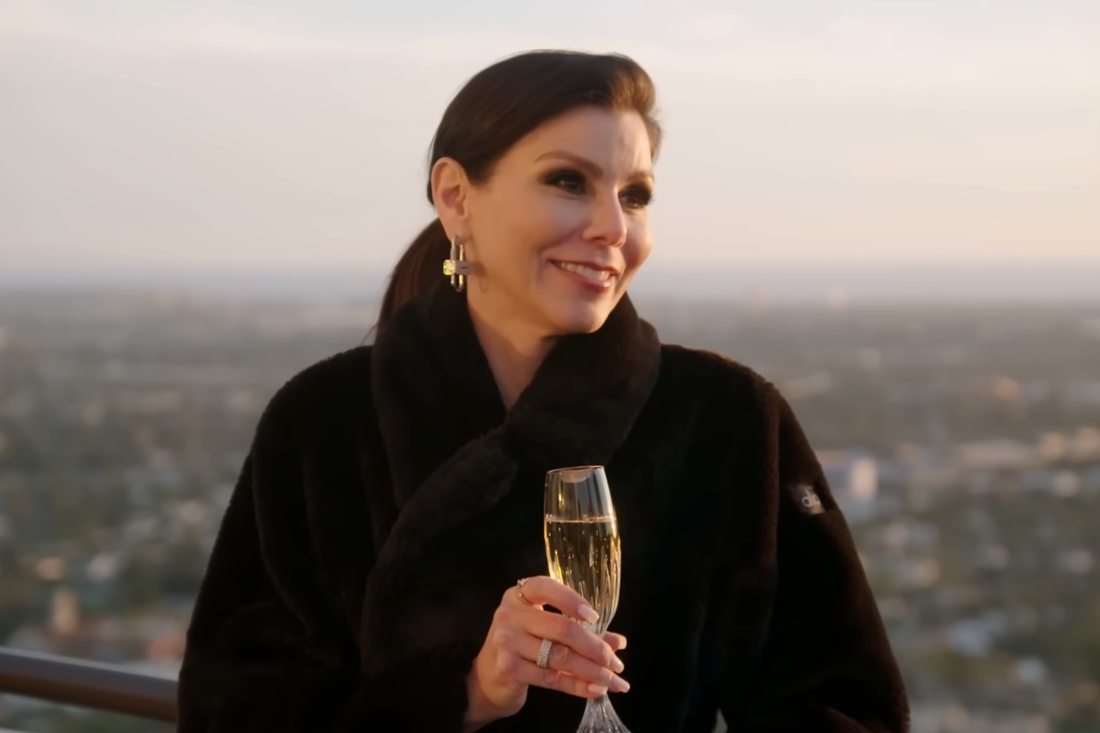 The Real Housewives of Orange County Recap: Par for the Course