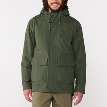 REI Co-op Campwell Rain Jacket - Men’s