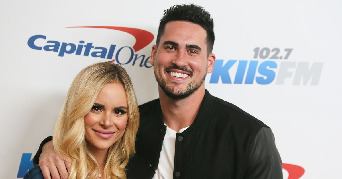 Bachelor in Paradise's Amanda Stanton and Josh Murray Split