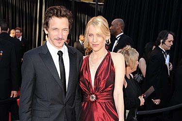 See All the Red-Carpet Looks From the 2011 Academy Awards - Slideshow ...