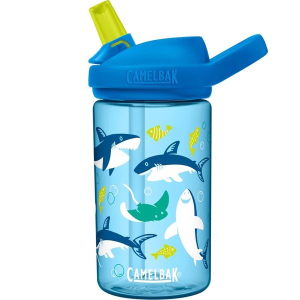 Botella de agua para niños CamelBak Eddy+