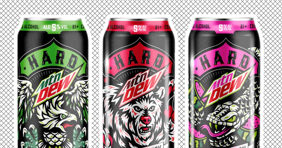 az-news-ai.blogspot.com - Gird Your Livers, Hard Mountain Dew Is Coming - The Cut