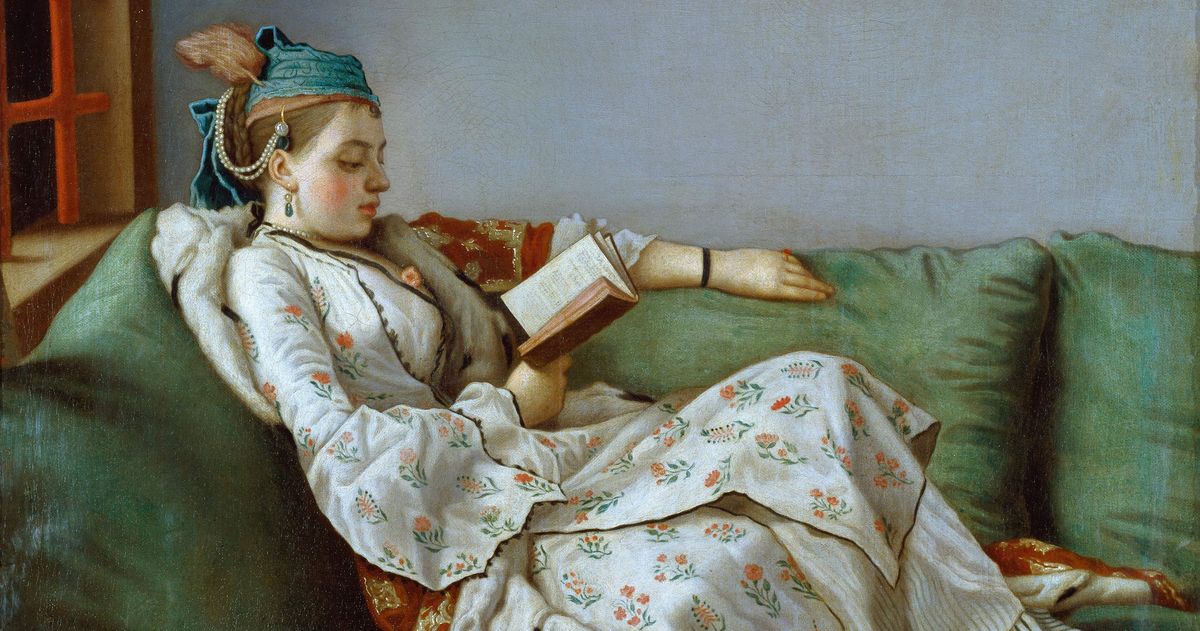 33 Best Gifts for Book Lovers 2019 | The Strategist | New York ...