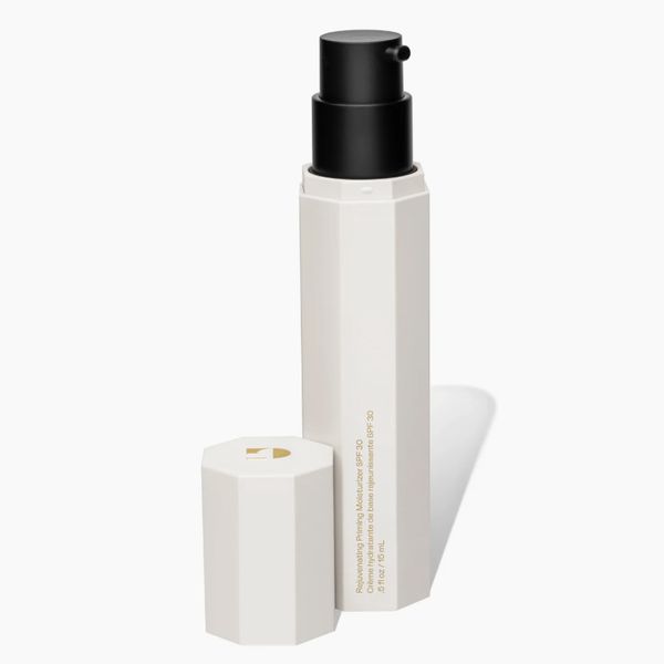 Eighth Day The Rejuvenating Moisturizing Primer Broad Spectrum SPF 30