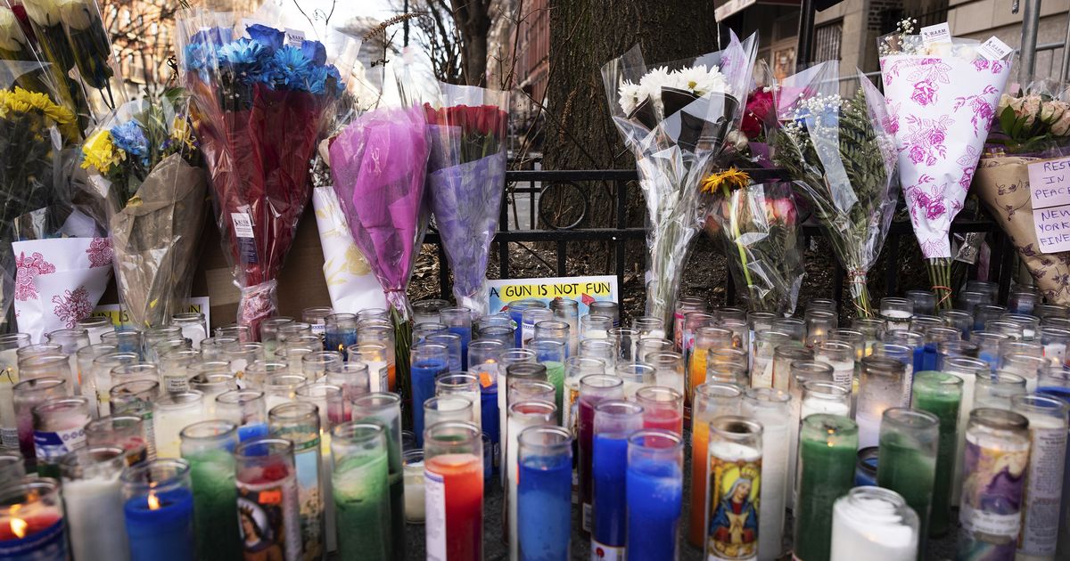 Second NYPD Officer Dies Following Harlem Shooting