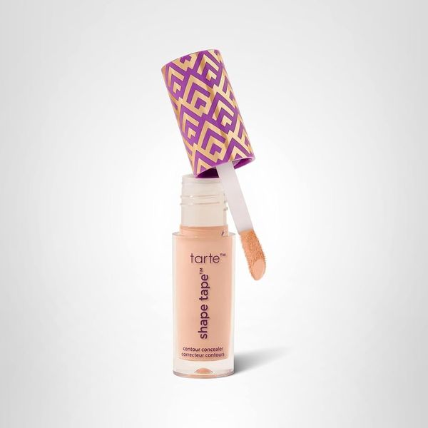 Tarte Shape Tape Concealer - Travel Size
