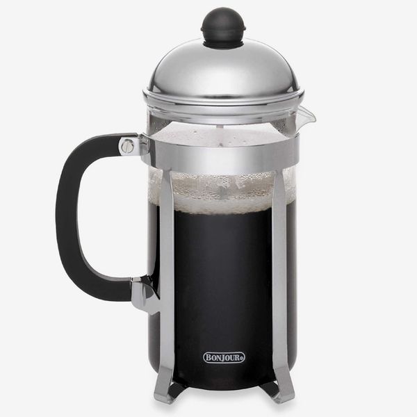 BonJour Monet 3-Cup French Press