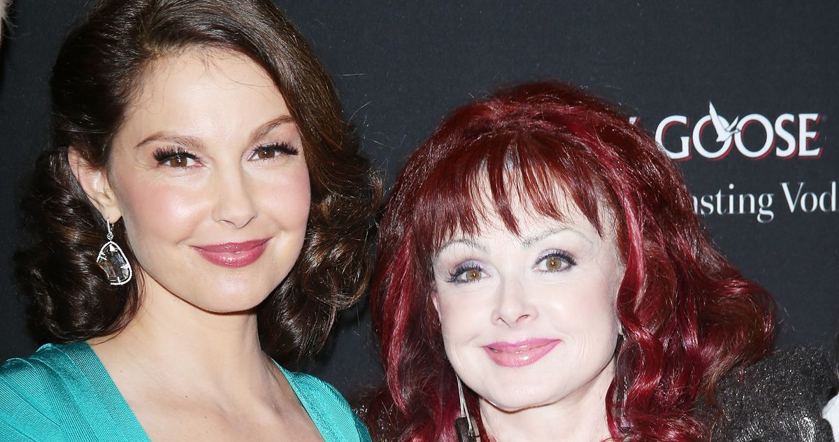 Ashley Judd Says Releasing Naomi Judd Death File ‘Will Only Worsen’ Pain