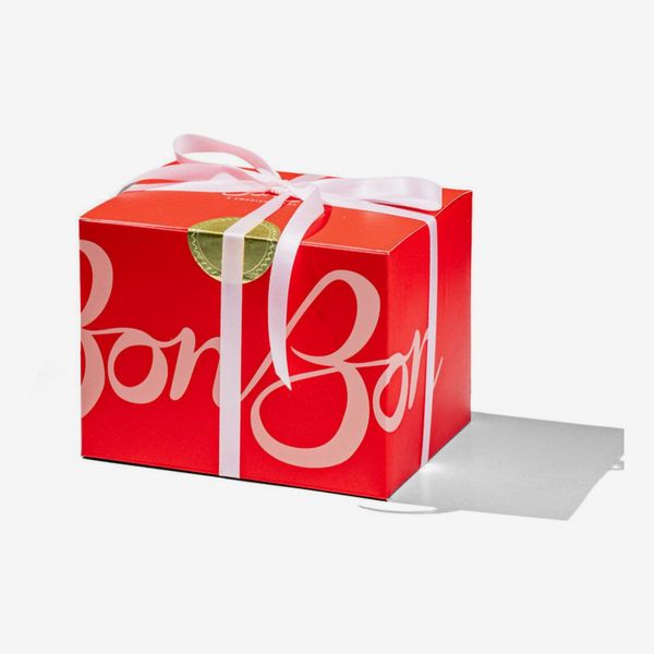 BonBon Valentine’s Day Rouge Gift Box - Large