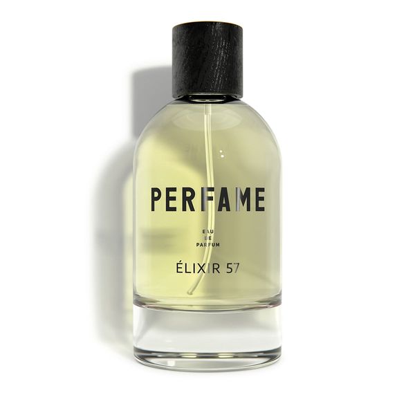 Perfame Elixir No. 57 - Inspired by Bitter Peach By Tom Ford