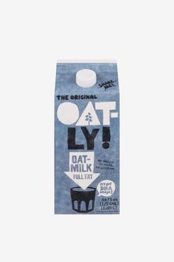 Oatly Oat Milk