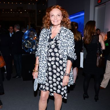 Party Pics: Meryl Streep, Lake Bell, Anna Wintour, and More