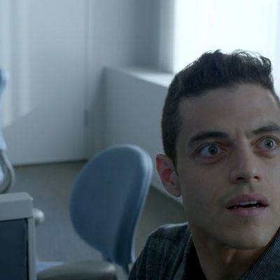 Mr. Robot season 2 is back, WIRED meets the hackers behind the