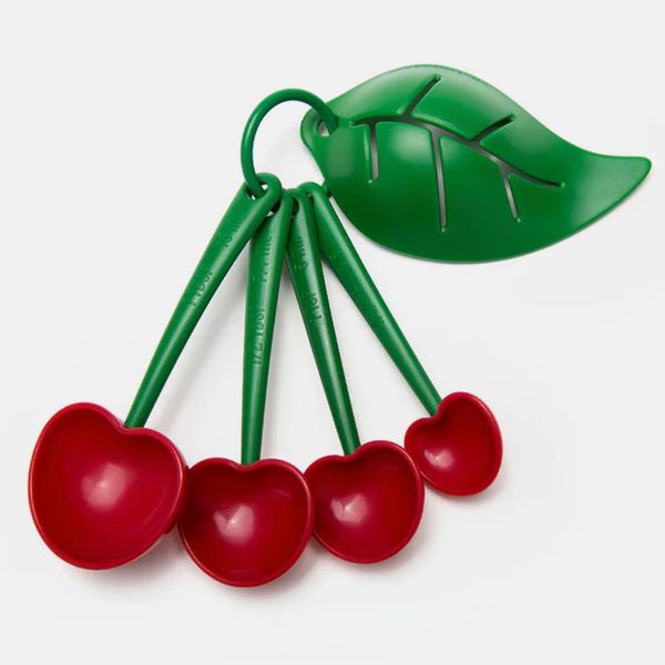 Ban.do Mon Cherry Measuring Spoons