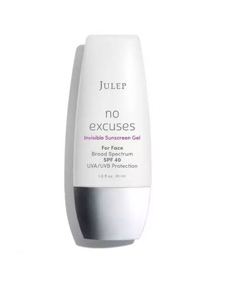 Julep 'No Excuses'