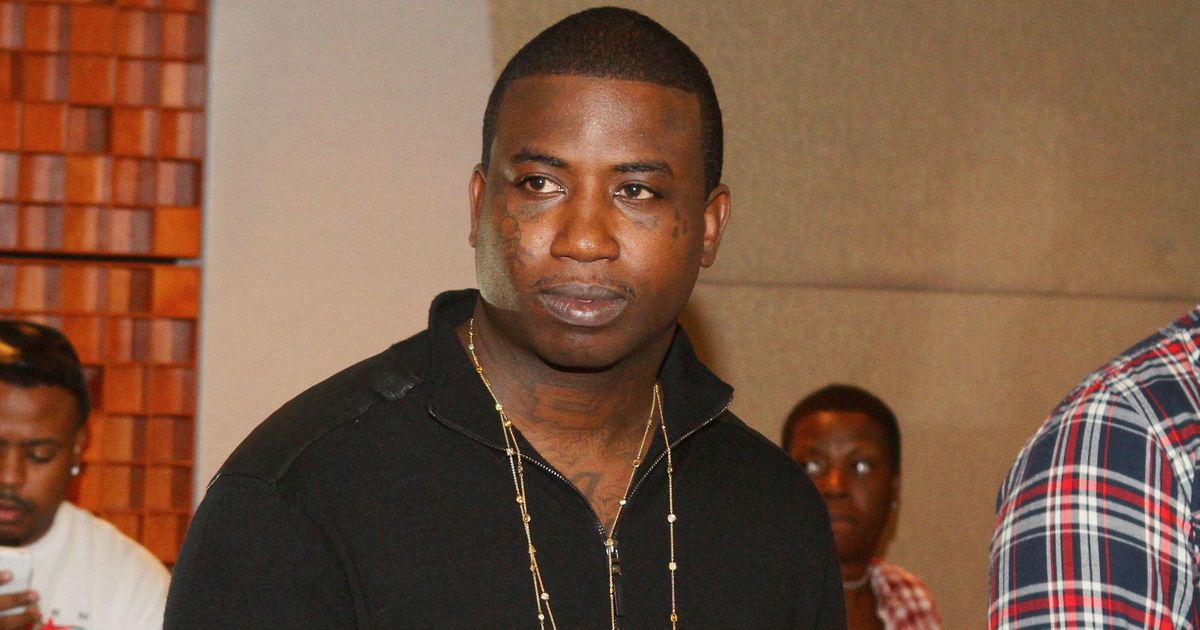 Gucci Mane Released From Prison Four Months Early