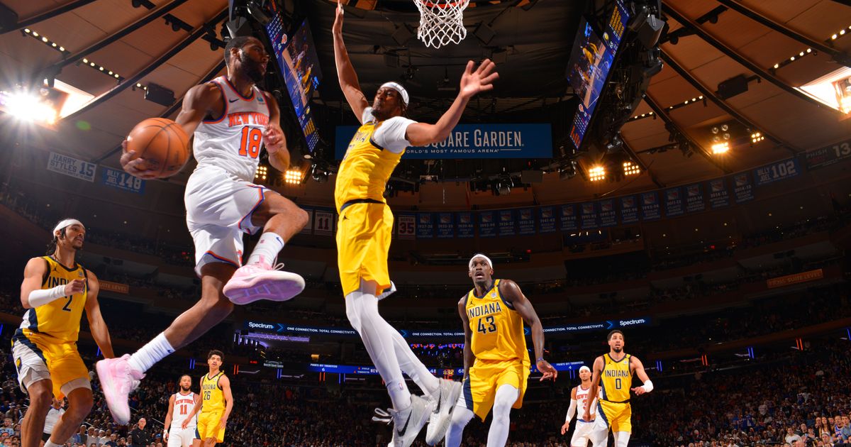 5 Takeaways From a Magical (and Promising) Knicks Season