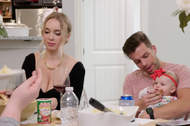 90 Day Fiancé: Happily Ever After? Recap: Eat, Then Leave!
