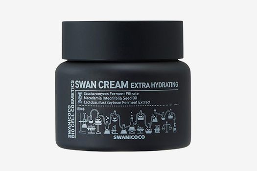 Swanicoco Extra Hydrating Swan Cream