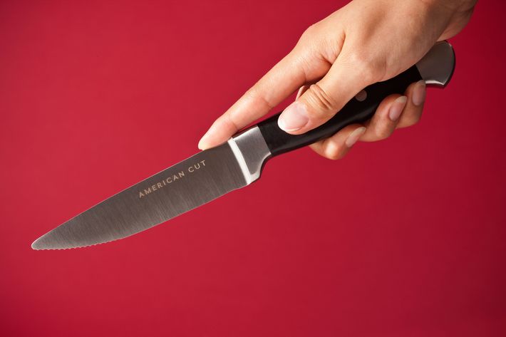 An Ode to the Best Steak Knives