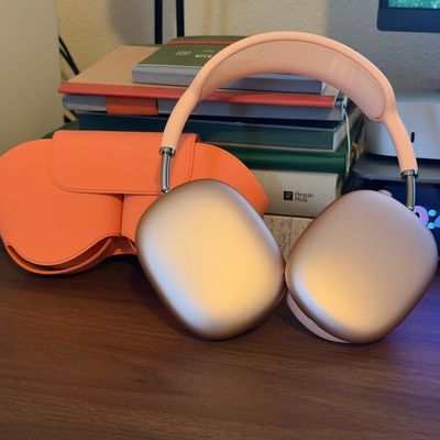 イヤホン airpodsmax2 AirPods Max 2 - Apple