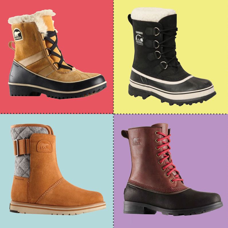 sorel snow boots sale