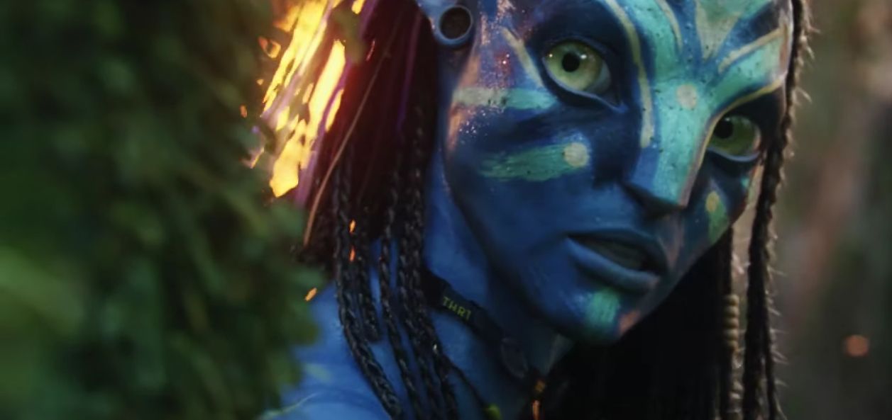 Avatar ReRelease Increases AllTime Box Office Record Over Endgame