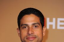 LOS ANGELES, CA - NOVEMBER 20:  Actor Adam Rodriguez  arrives at the 2010 CNN Heroes: An All-Star Tribute held at The Shrine Auditorium on November 20, 2010 in Los Angeles, California.  (Photo by Frazer Harrison/Getty Images) *** Local Caption *** Adam Rodriguez