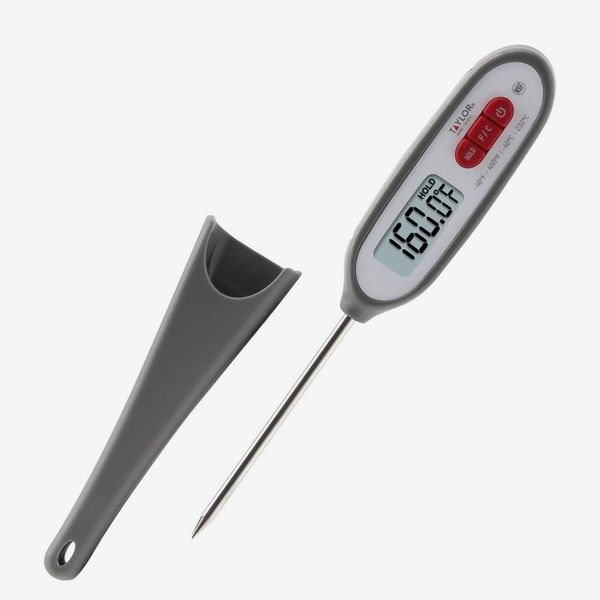 Taylor Compact Instant-Read Digital Thermometer